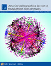 Acta Crystallographica A-Foundation and Advances封面